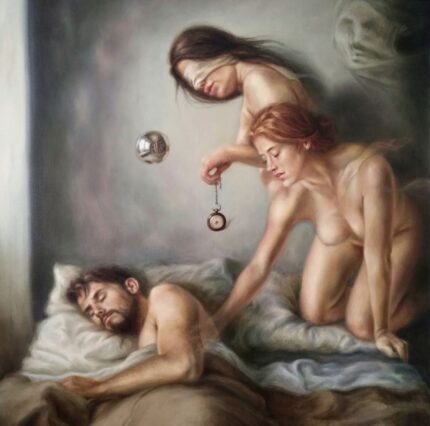 Galeria de arte global art