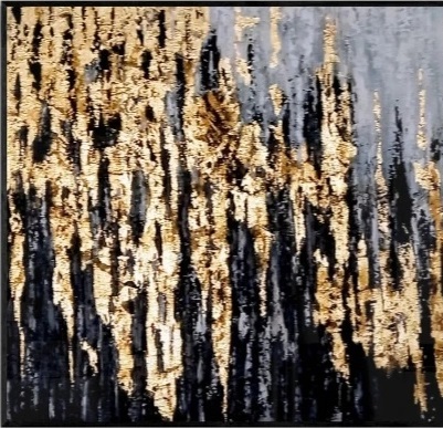 cuadros abstractos